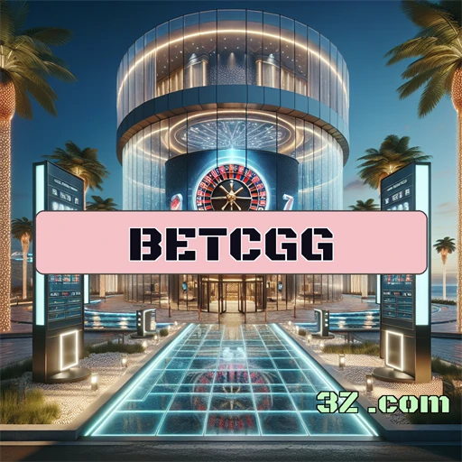 Apostas Diversificadas e Confiáveis no betcgg.com