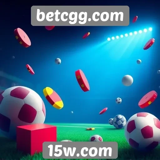 betcgg.com oferece diversas opções de jogos online