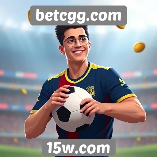 Como o betcgg.com atrai novos usuários