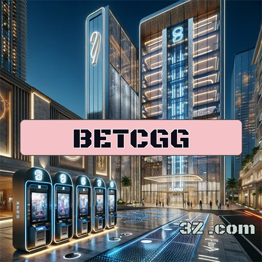 Explore a Plataforma Inovadora do betcgg.com para Jogadores