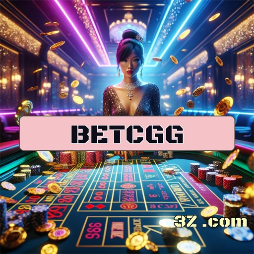 Promoções Imperdíveis no betcgg.com: Atrações que Encantam