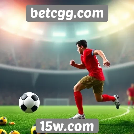 Promoções disponíveis para usuários do betcgg.com