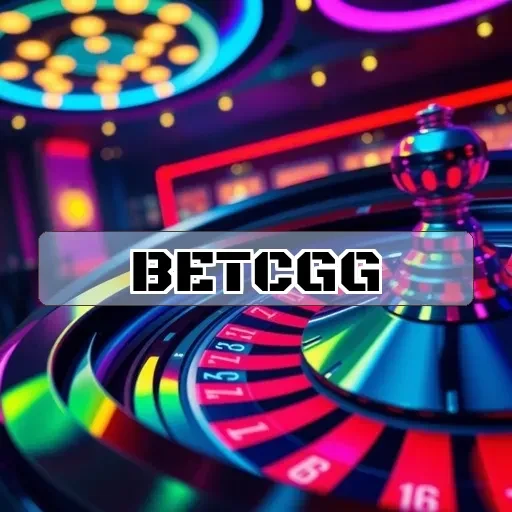betcgg.com: A Revolução dos Eventos Esportivos no Mundo dos Jogos!